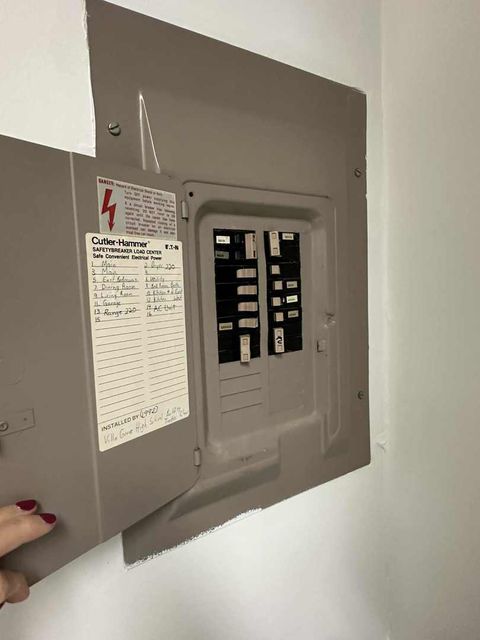 Tiny photo for 506 W Wilson Street, Villa Grove, IL 61956 (MLS # 12513943)