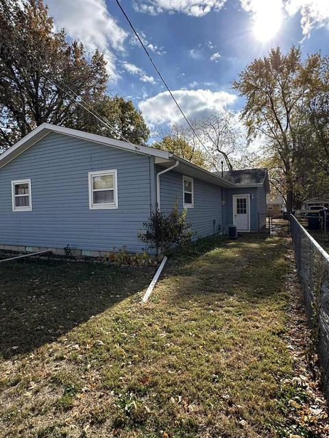 Tiny photo for 506 W Wilson Street, Villa Grove, IL 61956 (MLS # 12513943)