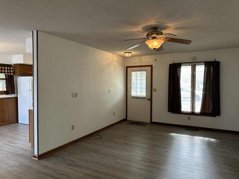 Tiny photo for 506 W Wilson Street, Villa Grove, IL 61956 (MLS # 12513943)