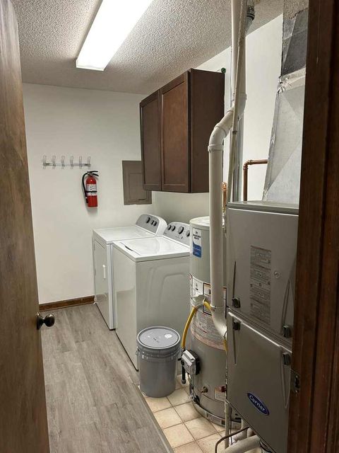 Tiny photo for 506 W Wilson Street, Villa Grove, IL 61956 (MLS # 12513943)