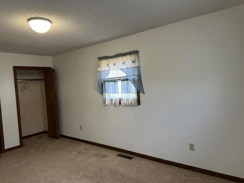 Tiny photo for 506 W Wilson Street, Villa Grove, IL 61956 (MLS # 12513943)