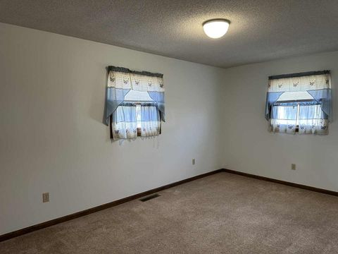 Tiny photo for 506 W Wilson Street, Villa Grove, IL 61956 (MLS # 12513943)