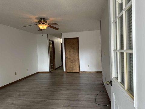 Tiny photo for 506 W Wilson Street, Villa Grove, IL 61956 (MLS # 12513943)