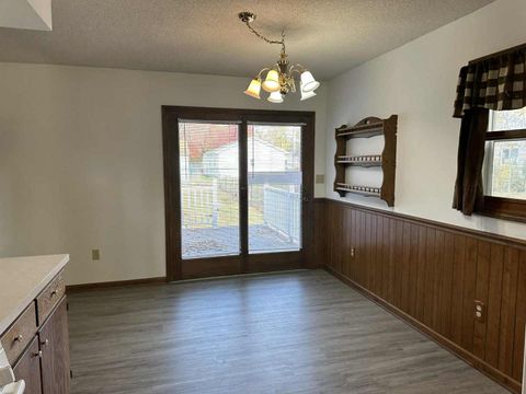 Tiny photo for 506 W Wilson Street, Villa Grove, IL 61956 (MLS # 12513943)