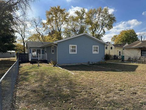 Tiny photo for 506 W Wilson Street, Villa Grove, IL 61956 (MLS # 12513943)