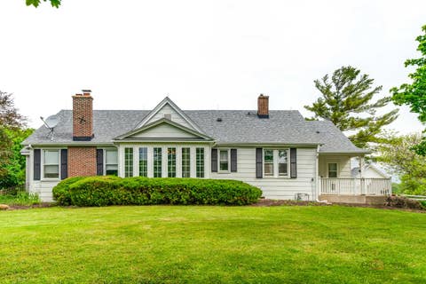 Tiny photo for 41955 N Mill Creek Road, Wadsworth, IL 60083 (MLS # 12713906)