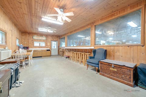 Tiny photo for 41955 N Mill Creek Road, Wadsworth, IL 60083 (MLS # 12713906)