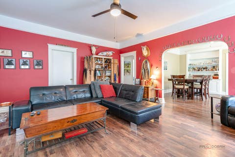 Tiny photo for 41955 N Mill Creek Road, Wadsworth, IL 60083 (MLS # 12713906)