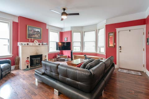 Tiny photo for 41955 N Mill Creek Road, Wadsworth, IL 60083 (MLS # 12713906)