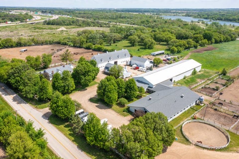 Photo of 41955 N Mill Creek Road, Wadsworth, IL 60083 (MLS # 12713906)