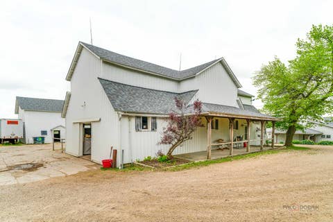 Tiny photo for 41955 N Mill Creek Road, Wadsworth, IL 60083 (MLS # 12713906)