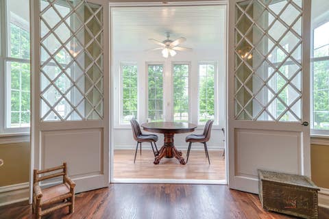 Tiny photo for 41955 N Mill Creek Road, Wadsworth, IL 60083 (MLS # 12713906)
