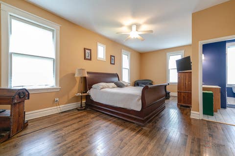 Tiny photo for 41955 N Mill Creek Road, Wadsworth, IL 60083 (MLS # 12713906)