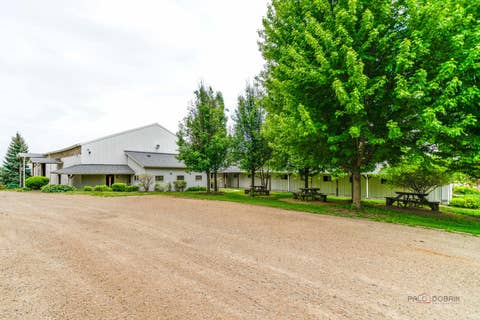 Tiny photo for 41955 N Mill Creek Road, Wadsworth, IL 60083 (MLS # 12713906)