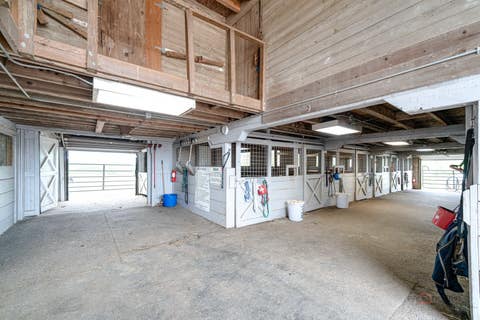 Tiny photo for 41955 N Mill Creek Road, Wadsworth, IL 60083 (MLS # 12713906)