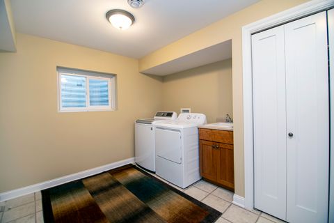 Tiny photo for 549 Beach Avenue, Bourbonnais, IL 60914 (MLS # 12404642)