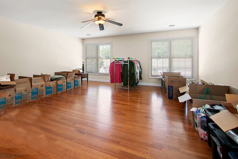 Tiny photo for 549 Beach Avenue, Bourbonnais, IL 60914 (MLS # 12404642)