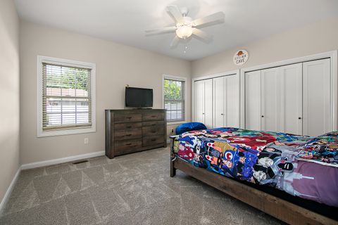 Tiny photo for 549 Beach Avenue, Bourbonnais, IL 60914 (MLS # 12404642)