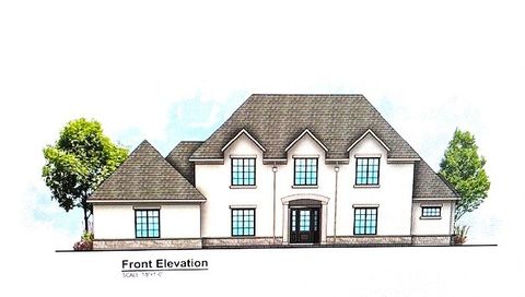 Tiny photo for 270 Majestic Oak Court, Lake Forest, IL 60045 (MLS # 12654743)