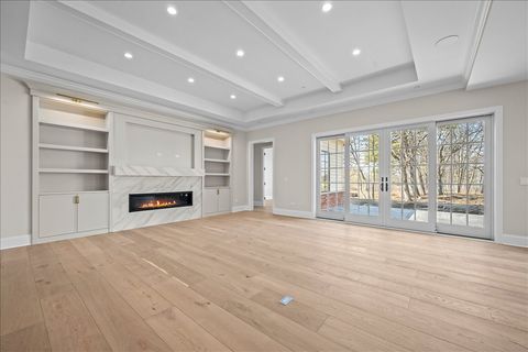 Tiny photo for 270 Majestic Oak Court, Lake Forest, IL 60045 (MLS # 12654743)