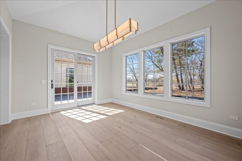 Tiny photo for 270 Majestic Oak Court, Lake Forest, IL 60045 (MLS # 12654743)