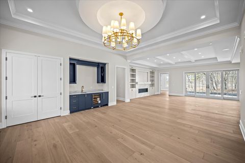 Tiny photo for 270 Majestic Oak Court, Lake Forest, IL 60045 (MLS # 12654743)
