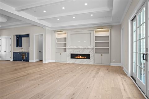 Tiny photo for 270 Majestic Oak Court, Lake Forest, IL 60045 (MLS # 12654743)