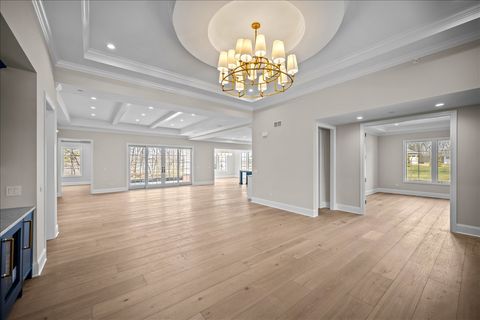 Tiny photo for 270 Majestic Oak Court, Lake Forest, IL 60045 (MLS # 12654743)