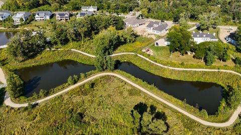 Tiny photo for 270 Majestic Oak Court, Lake Forest, IL 60045 (MLS # 12654743)