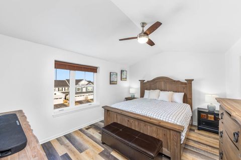 Tiny photo for 4213 Calder Lane, Aurora, IL 60504 (MLS # 12567899)