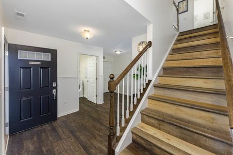 Tiny photo for 4213 Calder Lane, Aurora, IL 60504 (MLS # 12567899)