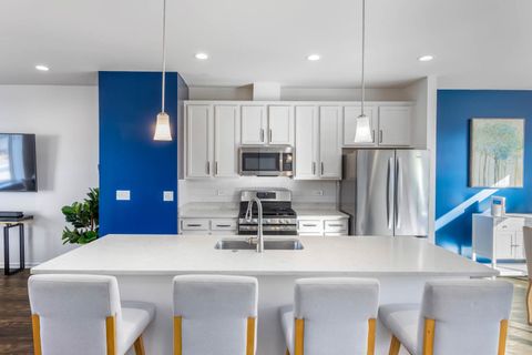 Tiny photo for 4213 Calder Lane, Aurora, IL 60504 (MLS # 12567899)