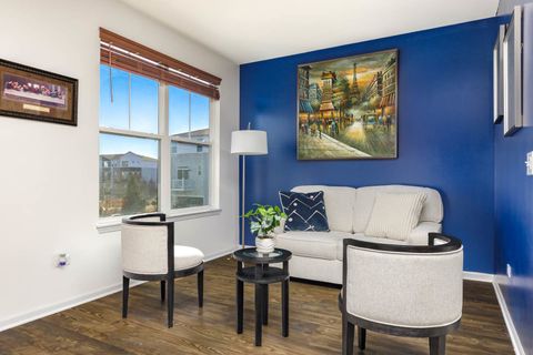 Tiny photo for 4213 Calder Lane, Aurora, IL 60504 (MLS # 12567899)