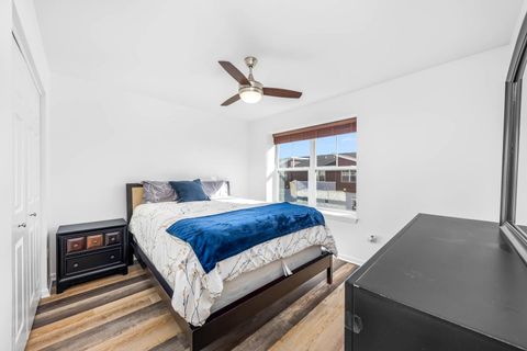 Tiny photo for 4213 Calder Lane, Aurora, IL 60504 (MLS # 12567899)