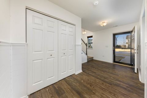 Tiny photo for 4213 Calder Lane, Aurora, IL 60504 (MLS # 12567899)