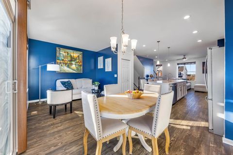 Tiny photo for 4213 Calder Lane, Aurora, IL 60504 (MLS # 12567899)