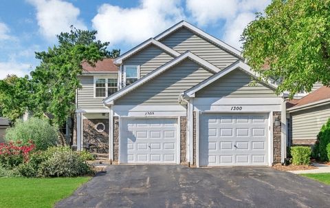 1300 Cranbrook Drive 1300 Schaumburg IL 60193
