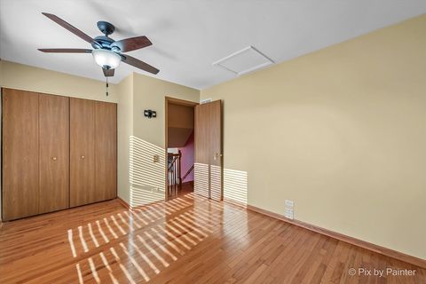 Tiny photo for 1502 Sawgrass Court, Elgin, IL 60123 (MLS # 12592325)