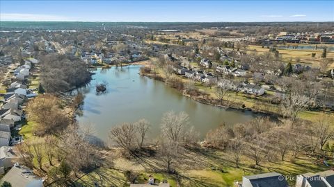 Tiny photo for 1502 Sawgrass Court, Elgin, IL 60123 (MLS # 12592325)