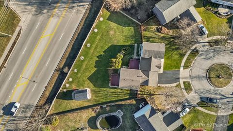 Tiny photo for 1502 Sawgrass Court, Elgin, IL 60123 (MLS # 12592325)