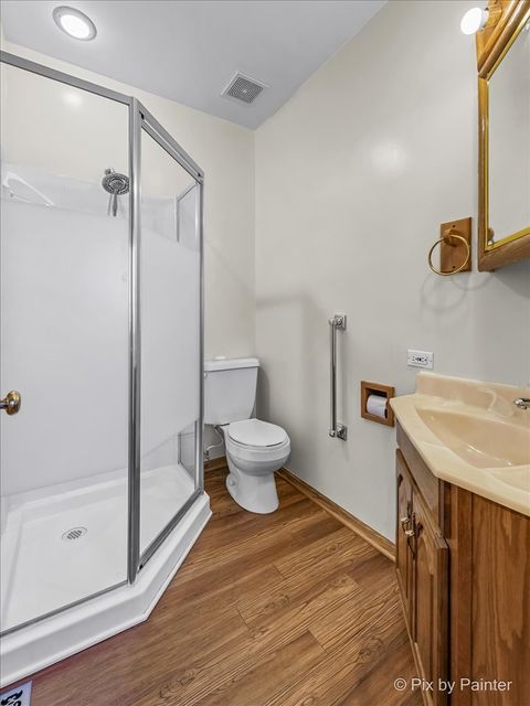 Tiny photo for 1502 Sawgrass Court, Elgin, IL 60123 (MLS # 12592325)