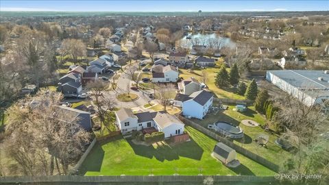 Tiny photo for 1502 Sawgrass Court, Elgin, IL 60123 (MLS # 12592325)