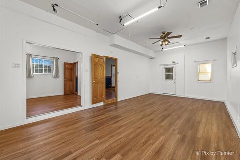 Tiny photo for 1502 Sawgrass Court, Elgin, IL 60123 (MLS # 12592325)