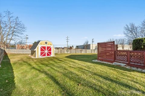 Tiny photo for 1502 Sawgrass Court, Elgin, IL 60123 (MLS # 12592325)