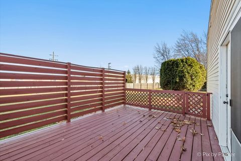 Tiny photo for 1502 Sawgrass Court, Elgin, IL 60123 (MLS # 12592325)