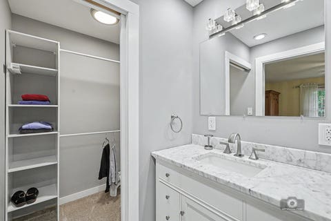 Tiny photo for 12447 S Natchez Avenue, Palos Heights, IL 60463 (MLS # 12713419)