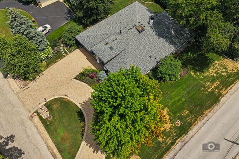 Tiny photo for 12447 S Natchez Avenue, Palos Heights, IL 60463 (MLS # 12713419)