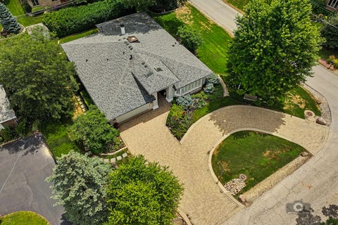 Tiny photo for 12447 S Natchez Avenue, Palos Heights, IL 60463 (MLS # 12713419)