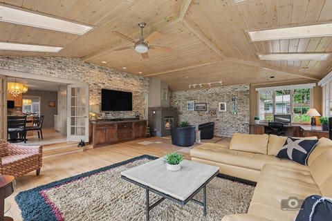 Tiny photo for 12447 S Natchez Avenue, Palos Heights, IL 60463 (MLS # 12713419)