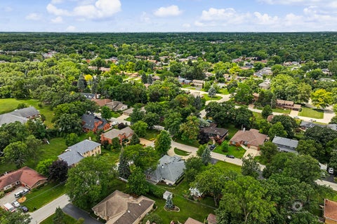 Tiny photo for 12447 S Natchez Avenue, Palos Heights, IL 60463 (MLS # 12713419)